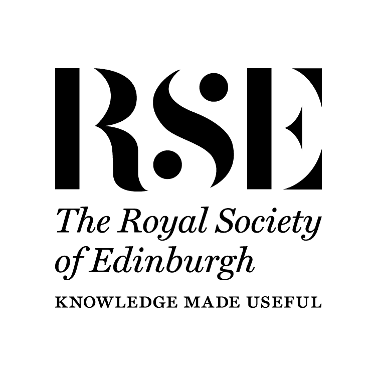 Royal Society of Edinburgh logo